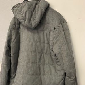 trespass imani softshell jacket